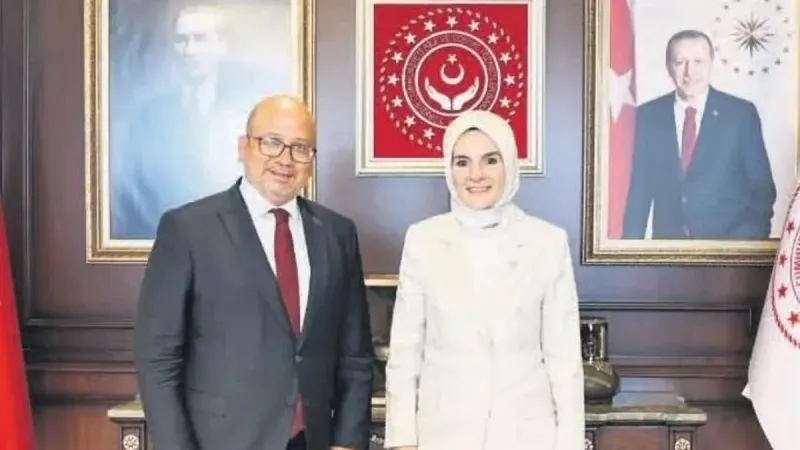 Bakan Göktaş'tan nüfus uyarısı: 2100’de 25 milyona düşebilir