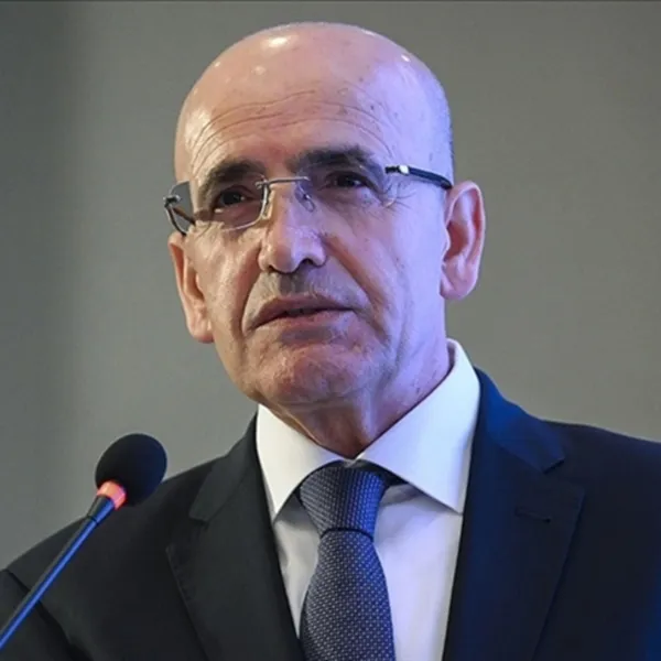 Bakan Şimşek'ten enflasyon değerlendirmesi