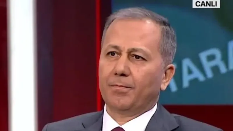 Bakan Yerlikaya: Trafikte cezalar artacak uygulamalar değişecek