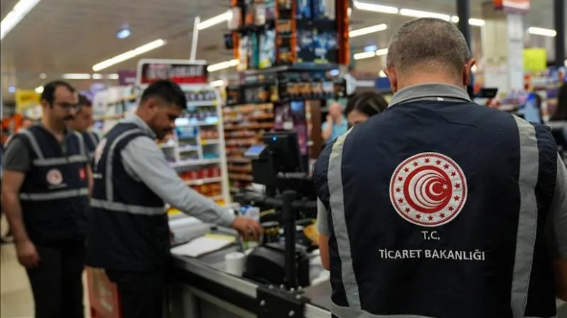 Bakanlık markasını ifşa etti: Koku giderici tablette kanserojen madde bulundu!