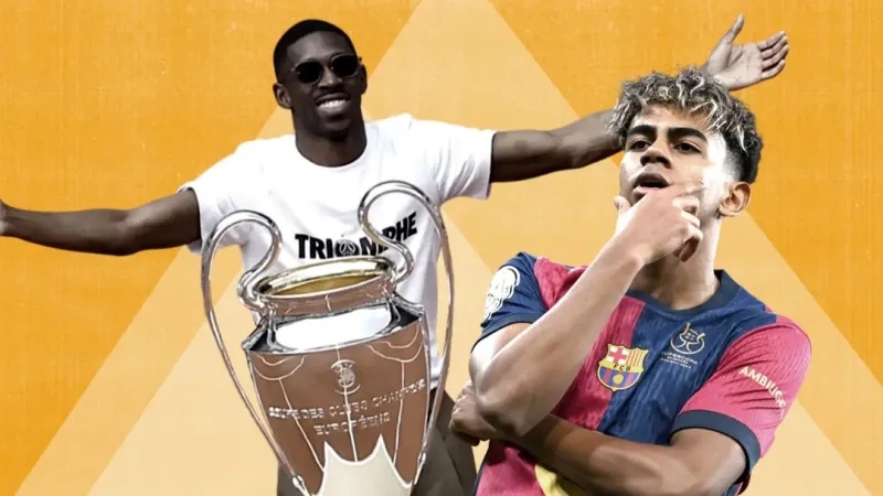 Ballon d'Or'u kimin kazanacağı bu maçta belli olacak!