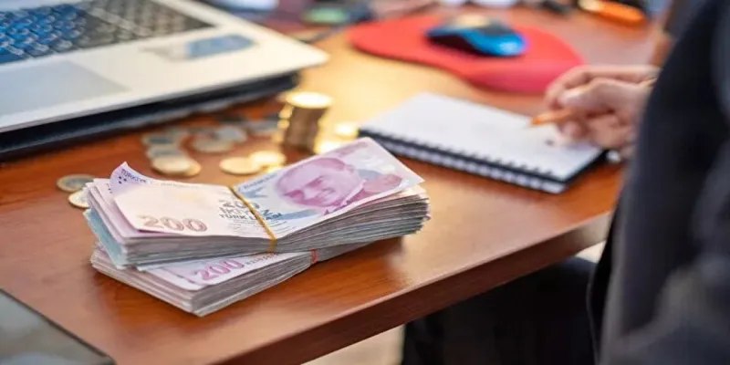 Banka Kredilerinde Şok Artış! Rekor Büyüme Nedenleri Ne?