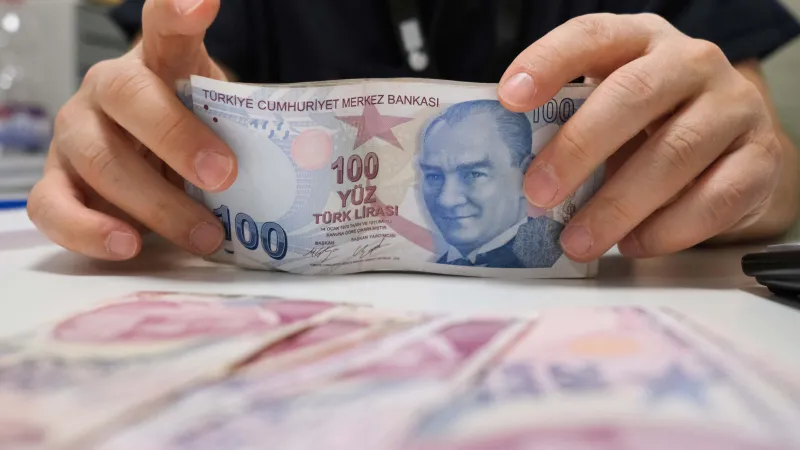 Çorum'dan Rekor Promosyon: Hesaplara 90 Bin TL Yatacak! Şok Detaylar!