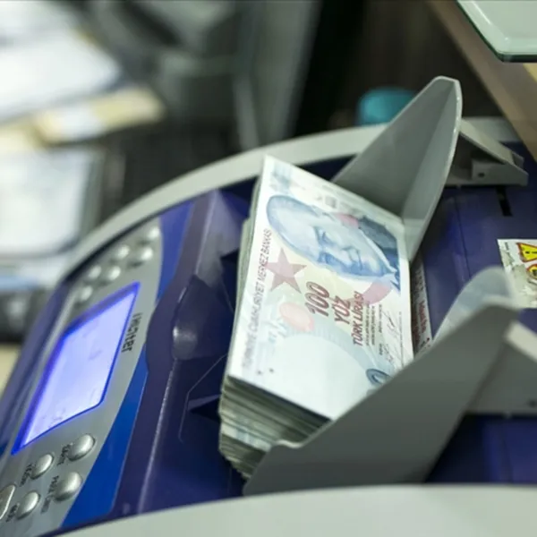 Bankacılık mevduatında artış