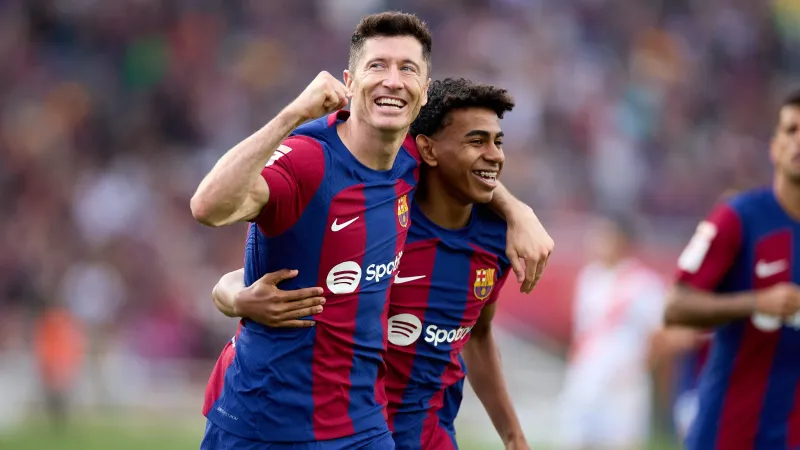 Barcelona yeni sezona eksi puanla başlayabilir, çok ağır ceza geliyor