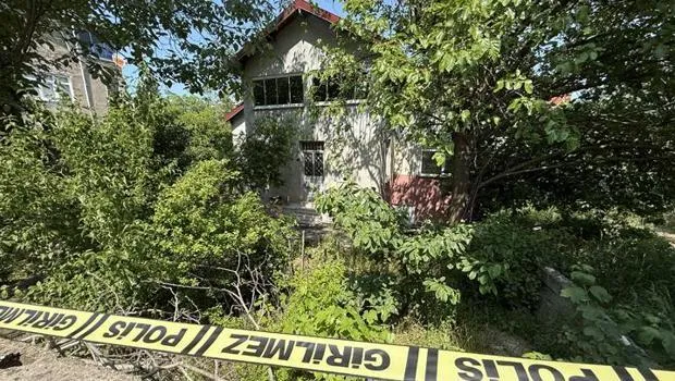 Bartın'da iki gündür haber alınamıyordu Evinin yanında ölü bulundu