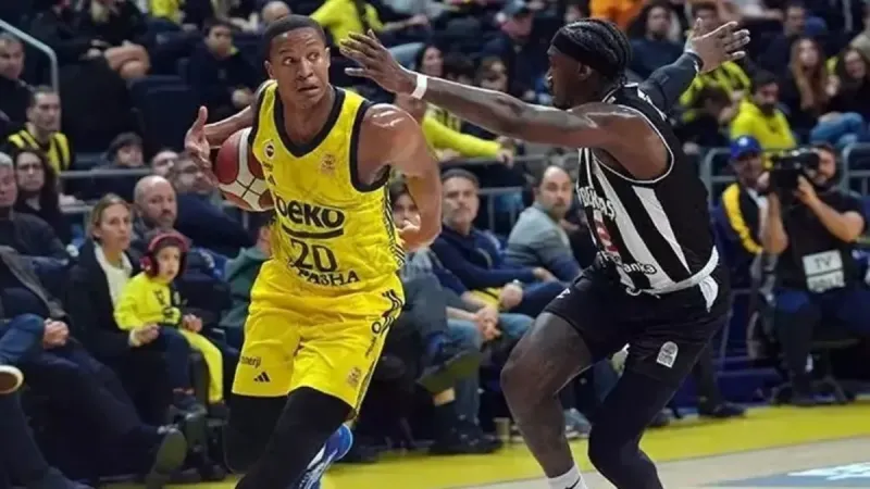 Basketbol Finalinde Şok Karar! Deplasman Tribünleri Kapalı mı?