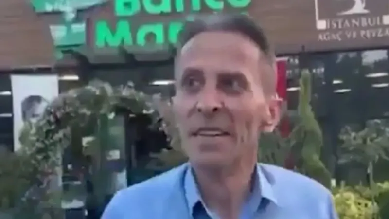 İmamoğlu Kararı Sonrası Tehdit! Savcıya Hakaret Edene Hapis Şoku