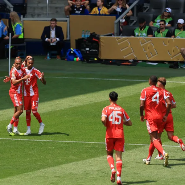 Bayern Münih'ten Şok Skor! 10-0'lık Zaferin Sırrı Ne?