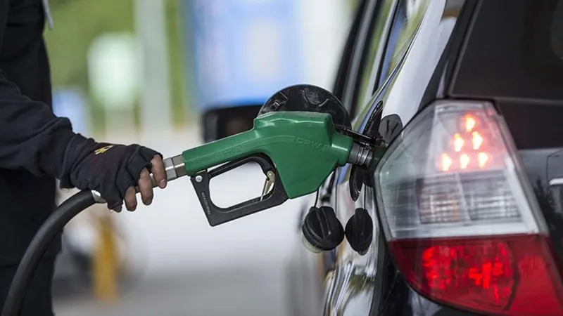 Motorine Bayram İndirimi Müjdesi! İşte 3 Haziran Benzin Fiyatları