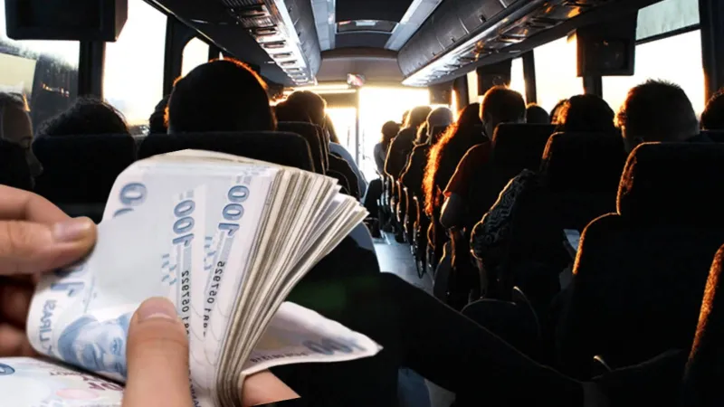Öğrenci Bayramı: Ulaşım Değil, Geçim Derdi! Şok Detaylar!