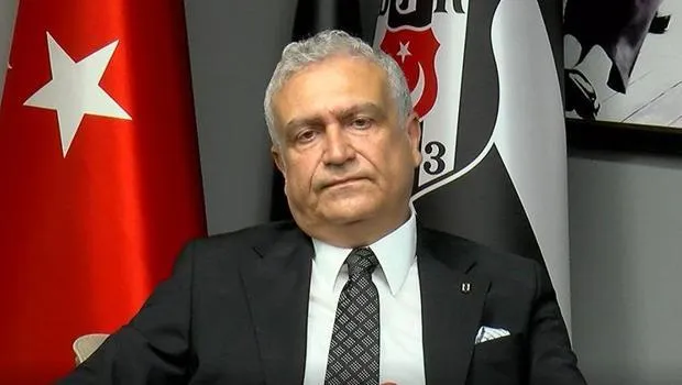 Beşiktaş'ın Gizli Hazinesi Mi Ortaya Çıktı? Daltaban'dan Bomba Açıklamalar!