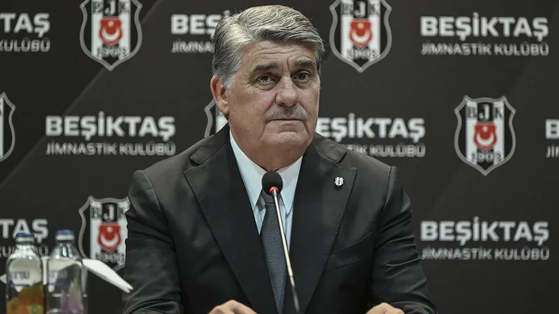 Adalı'dan Transfer Bombası: Beşiktaş Kimde Ne Varsa Alacak!