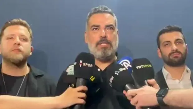 Beşiktaş'tan Hakemlere Şok Sözler: Düdüğünü Asmasını Bekliyoruz!