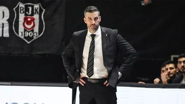 Beşiktaş'tan Alimpijevic Bombası! Sözleşme Uzatıldı!