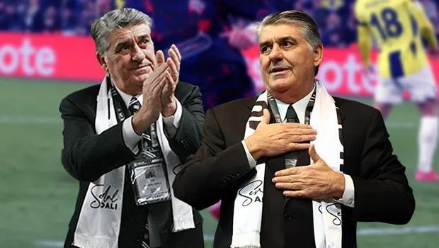 Beşiktaş'tan Transfer Bombası! Şampiyonluk İçin 2 Yıldız Geliyor