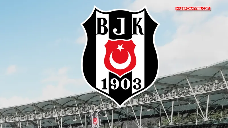 Beşiktaş'ın borcu 16 milyar 463 milyon 665 bin 972 TL olarak açıklandı