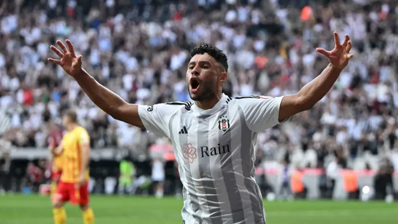 Beşiktaş'ta üç ismin ayrılığı kesinleşti!