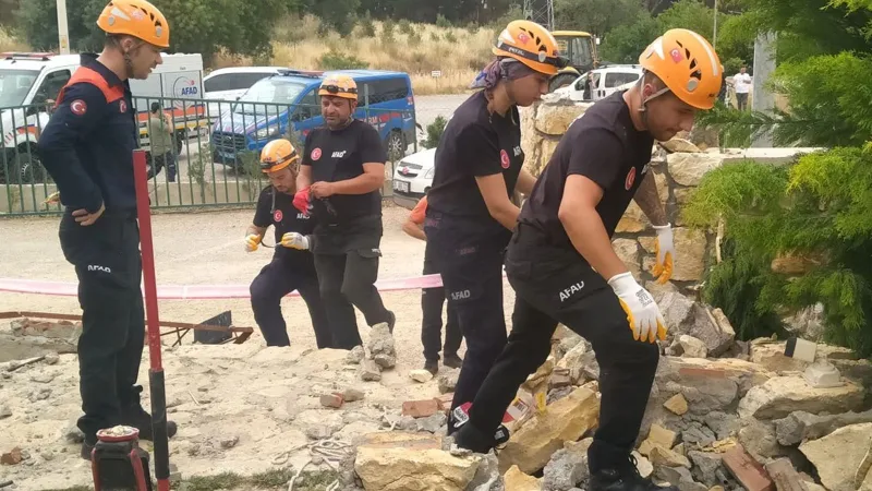 Beton kemerin altında kalmışlardı! Ölen doktorun eşinden de acı haber geldi