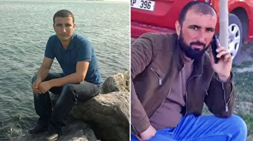 Beton pompasının haznesine sıkışan operatör Tacettin Yılık hayatını kaybetti