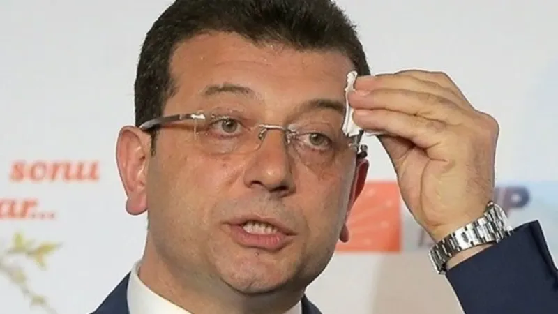 Rüşvet İddiası: Ahmet Sarı'dan Şok İtiraf! 232 Milyon TL Nereye Gitti?