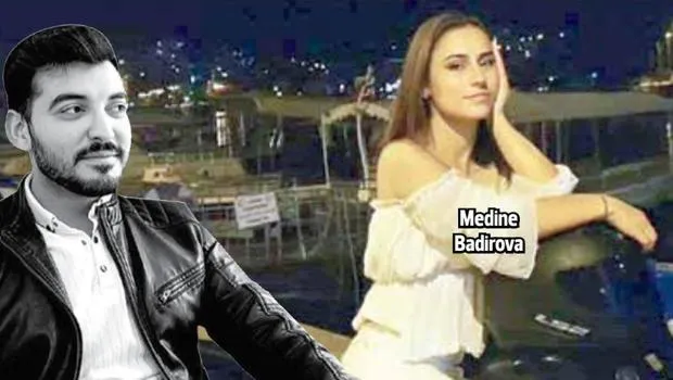 Bir çarpışma iki can