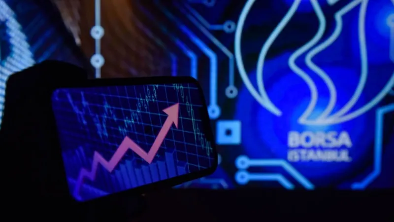 BİST 100 'de Son Teknik Analiz: Hacim ve Momentum Görünümü