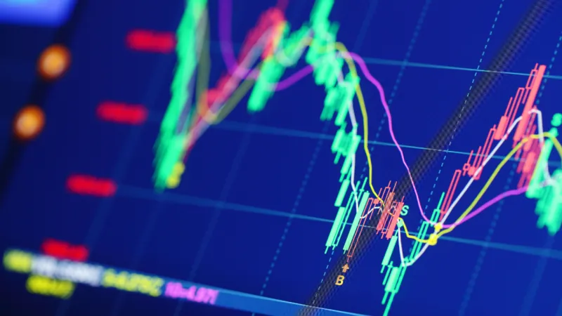 Borsa İstanbul'da Hangi Hisse Uçtu Hangisi Çakıldı? İşte BIST 100!