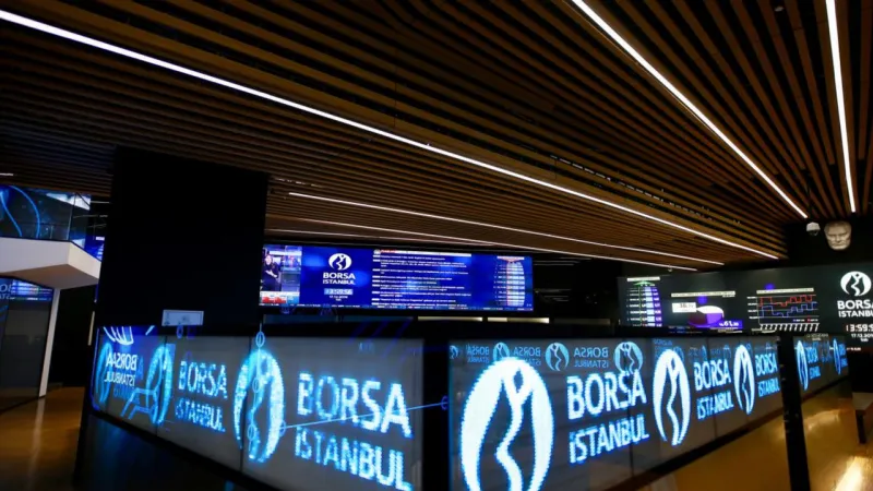 BIST 100'de Haftanın Yıldızları: Hangi Hisseler Kazandırdı?