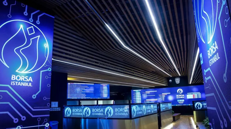 BIST 100’de bu hafta öne çıkan hisseler