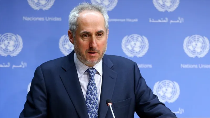 BM: İsrail tır geçişine izin vermesine rağmen Gazze'de henüz yardım dağıtılamadı