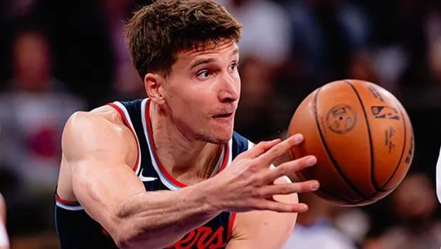 Bogdanovic'ten Fenerbahçe'ye destek!