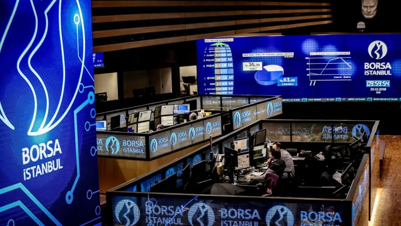 Borsa Rallisi Başladı! İşte Yükselişin Şifreleri
