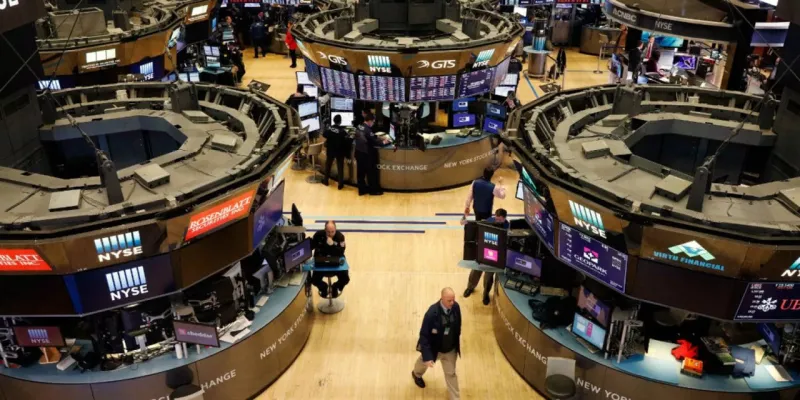 Borsa günü düşüşle tamamladı