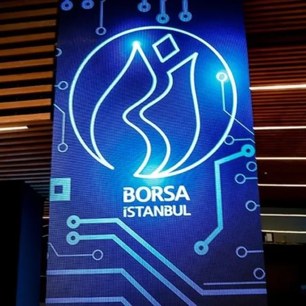 Borsa Coştu! BIST 100'de Rekor Yükseliş!