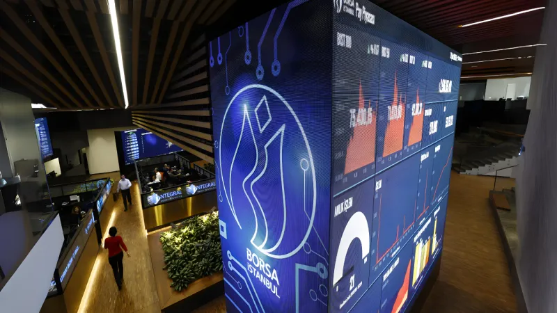 Borsa İstanbul'da Yükseliş! BIST 100'de Son Durum Ne?