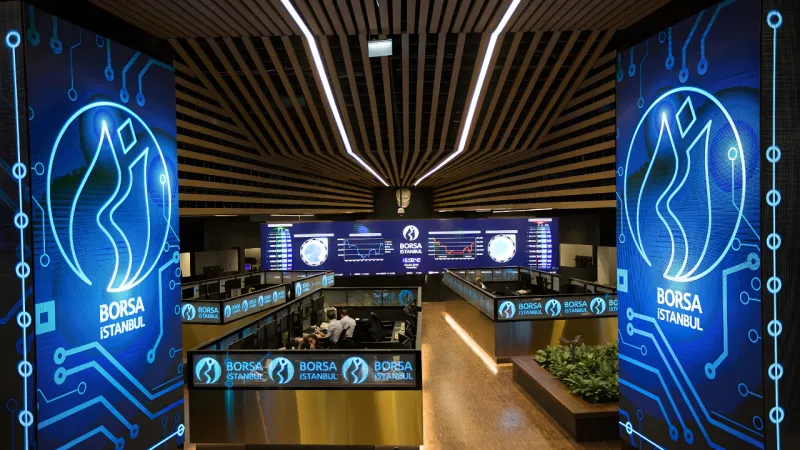 Borsa İstanbul güne yükselişle başladı