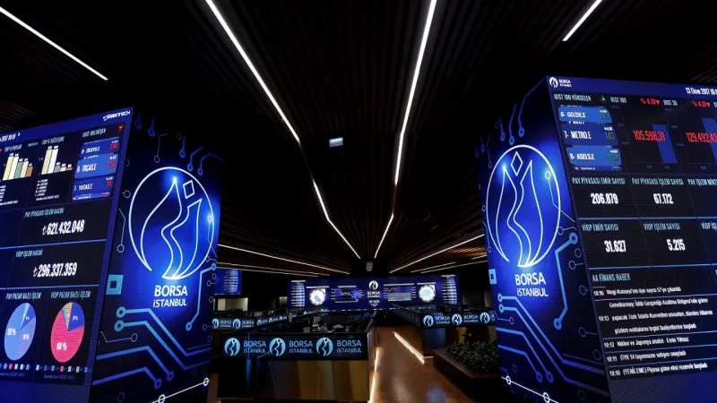 Borsa İstanbul Çakıldı! Yatırımcılar Ne Yapmalı?