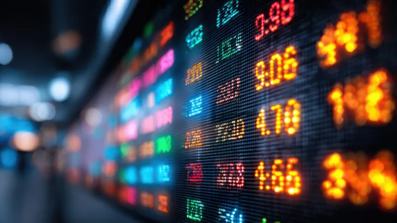 Borsa İstanbul Pay Alım-Satım Haberleri (6 Kasım)