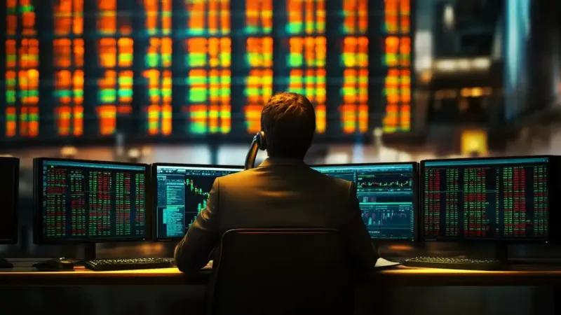 Borsa İstanbul'da en çok işlem yapan Aracı Kurumlar