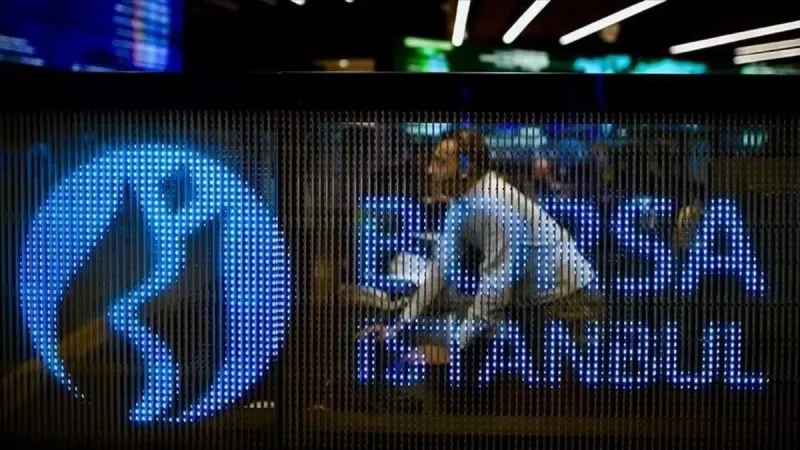 Borsa İstanbul'da Şok Operasyon! 8 Gözaltı Kararı Çıktı!