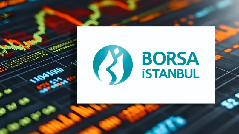 Borsada Şok! 4 Hisseye Tedbir Geldi: BURCE, IHAAS, USAK, YYAPI