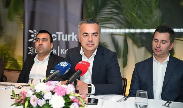 BtcTurk'ten Dev Hamle! ABD Borsalarına Komisyonsuz Giriş Fırsatı