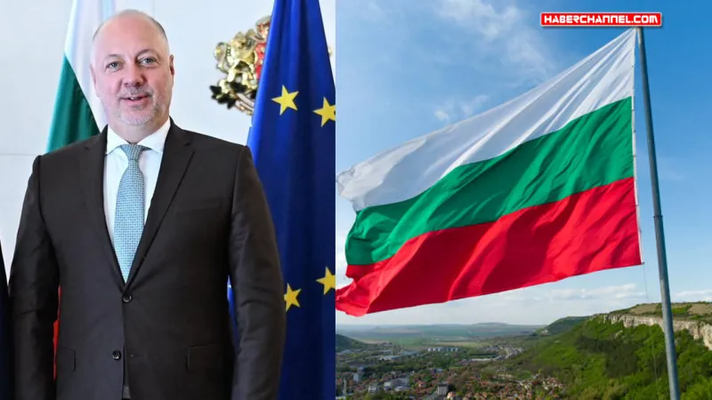 Bulgaristan'dan Şok Karar: Tahran Büyükelçiliği Neden Kapandı?