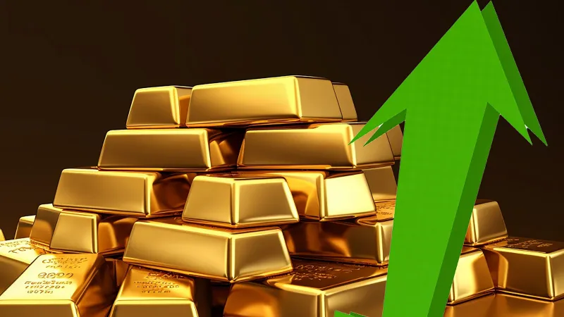 Altın Tuzağı! 2.7 Milyar TL'lik Vurgun: Binlerce Mağdur Şokta!