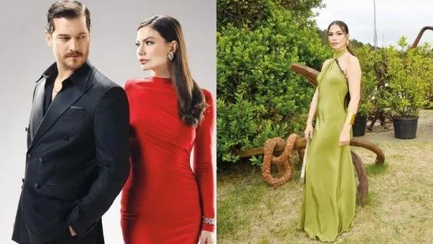 Demet Özdemir'den Çağatay Ulusoy İtirafı: Kimyamız Tutuyor!