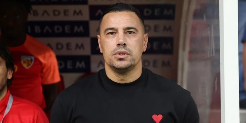 Çağdaş Atan Şoke Etti! Kayserispor'dan 12 Milyonluk Darbe
