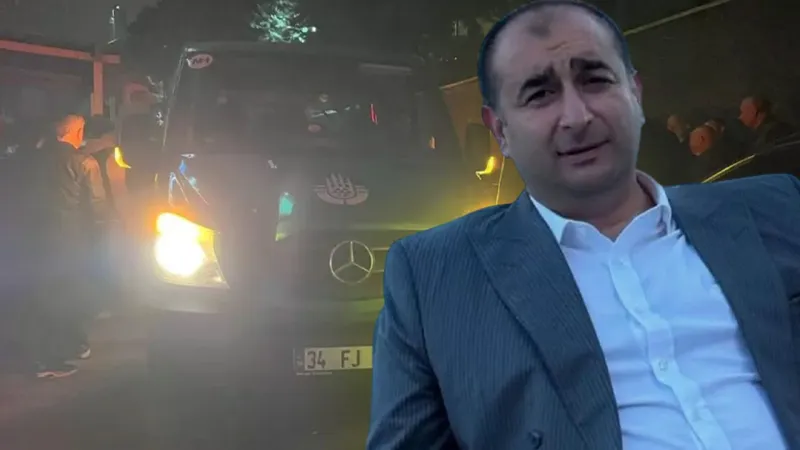 Avukat Serdar Öktem Suikastı: İntikam mı, Hesaplaşma mı? Şoke Eden Detaylar!
