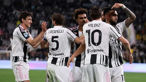 Canlı anlatım: Juventus - Wydad (FIFA Kulüpler Dünya Kupası) Kenan Yıldız...