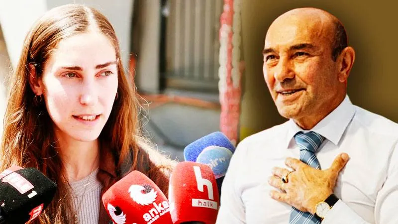 Cem Küçük'ten Tunç Soyer'e Sert Yanıt: Hırsız Kadroyu Korudu!